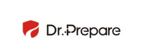 Dr. Prepare brand logo for reviews of online shopping for Home and Garden products