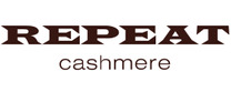 Repeat Cashmere brand logo for reviews of online shopping for Fashion products