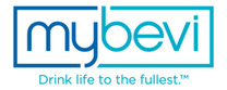 Mybevi brand logo for reviews of online shopping for Merchandise products