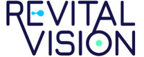 Revital Vision brand logo for reviews of House & Garden