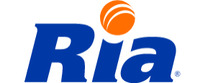 Ria Money Transfer brand logo for reviews of Other Goods & Services