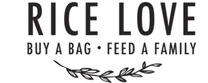 Rice Love brand logo for reviews of online shopping for Fashion products