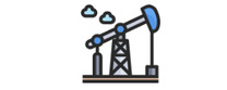 Rig Worker brand logo for reviews of energy providers, products and services