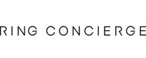 Ring Concierge brand logo for reviews of online shopping for Fashion products