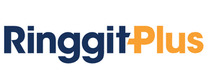 RinggitPlus brand logo for reviews of insurance providers, products and services
