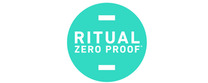 Ritual Zero Proof brand logo for reviews of online shopping for Adult shops products