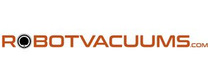 Robot Vacuums brand logo for reviews of online shopping for Electronics products