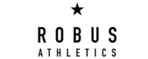 Robus Athletics brand logo for reviews of online shopping products