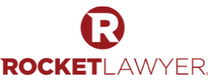 RocketLawyer brand logo for reviews of Good Causes