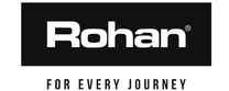 Rohan brand logo for reviews of travel and holiday experiences