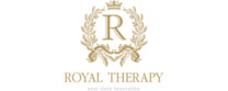 Royal Therapy brand logo for reviews of online shopping for Personal care products