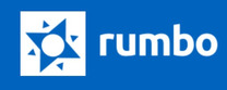 Rumbo brand logo for reviews of travel and holiday experiences