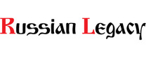 Russian Legacy brand logo for reviews of online shopping for Fashion products