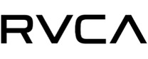 RVCA brand logo for reviews of online shopping for Fashion products