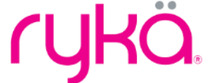 Ryka brand logo for reviews of online shopping for Fashion products