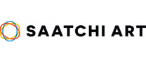 Saatchi Art brand logo for reviews of online shopping for Office, Hobby & Party Supplies products