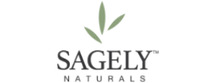 Sagely Naturals brand logo for reviews of online shopping for Personal care products