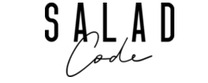 Salad Code brand logo for reviews of online shopping for Fashion products