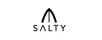 SALTY Furniture brand logo for reviews of online shopping for Home and Garden products