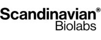 Scandinavian Biolabs brand logo for reviews of online shopping for Personal care products