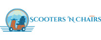 Scooters N Chairs brand logo for reviews of online shopping for Electronics products