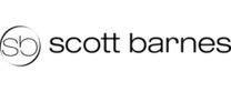 Scott Barnes brand logo for reviews of online shopping for Personal care products