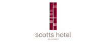 Scotts Hotel Killarney brand logo for reviews of online shopping products