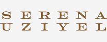 Serena Uziyel brand logo for reviews of online shopping for Fashion products