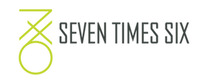Seven Times Six brand logo for reviews of online shopping for Fashion products