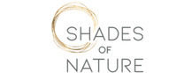 Shades of Nature brand logo for reviews of Other Goods & Services