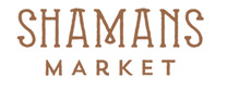 Shamans Market brand logo for reviews of online shopping for Personal care products