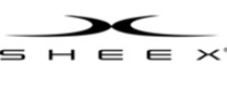 Sheex brand logo for reviews of online shopping for Home and Garden products