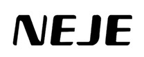 Neje brand logo for reviews of online shopping for Electronics products