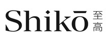Shiko brand logo for reviews of online shopping for Personal care products