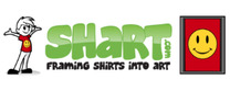 Shirtframe, LLC dba Shart.com brand logo for reviews of online shopping for Multimedia & Magazines products