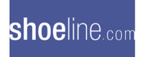 Shoeline brand logo for reviews of online shopping for Fashion products