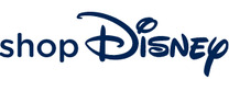 ShopDisney brand logo for reviews of online shopping for Fashion products