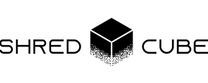 Shred Cube brand logo for reviews of online shopping for Electronics products
