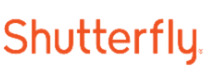 Shutterfly brand logo for reviews of Other Goods & Services