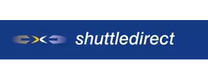 ShuttleDirect brand logo for reviews of travel and holiday experiences