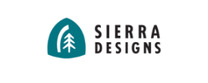 Sierra Designs brand logo for reviews of online shopping for Fashion products