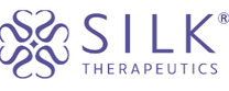 Silk Therapeutics brand logo for reviews of online shopping for Personal care products
