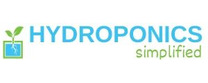 Hydroponics Simplified brand logo for reviews of Good Causes