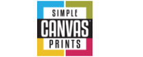Simple Canvas Prints brand logo for reviews of online shopping for Office, Hobby & Party Supplies products