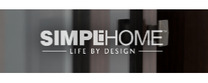 Simpli Home brand logo for reviews of online shopping for Home and Garden products