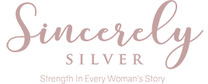 Sincerely Silver brand logo for reviews of online shopping for Fashion products