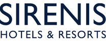Sirenis Hotels brand logo for reviews of travel and holiday experiences