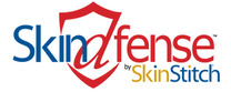 Skin DFense brand logo for reviews of online shopping for Personal care products