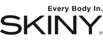 Skiny brand logo for reviews of online shopping products