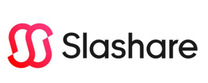 Slashare brand logo for reviews of online shopping for Fashion products